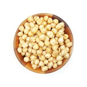 Honig und Mandeln Snack – 250 g