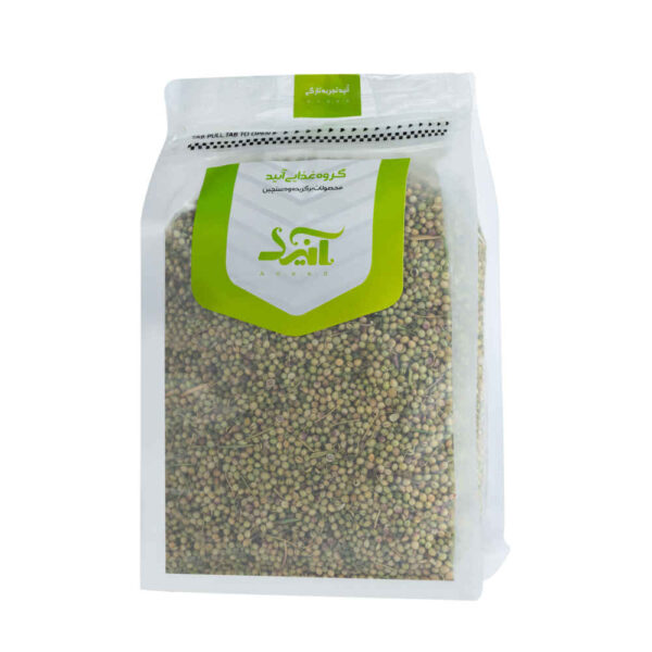 Iranische Koriandersamen - 500 Gramm