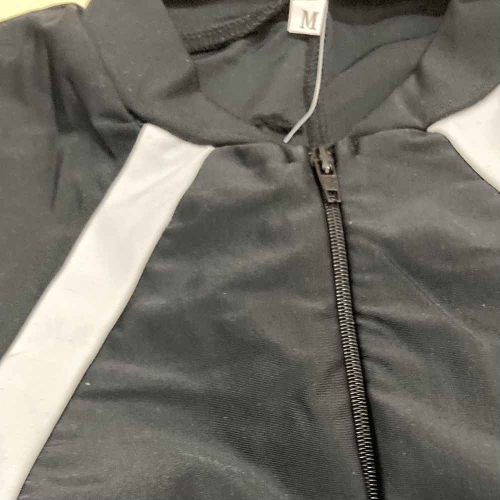 Kurzarm Modischer Badeanzug für Frauen