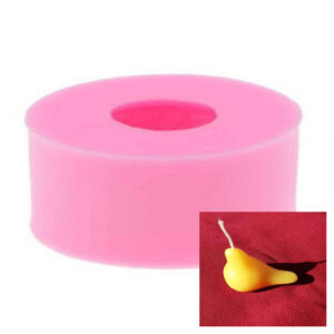 Amin Bird Silicone Candle Mold – Amin Vogel Silikon Kerzenform