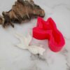 Fish Silicone Candle Mold – Fisch Silikon Kerzenform