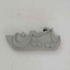 Ya Hussain Silicone Candle Mold – Ya Hussain Silikon Kerzenform