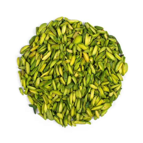 Silberne Iranische Pistazien, Eine Symphonie aus Geschmack & Cremiger Textur 800 Gramm