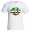 Iran Volleyball Fan T-Shirt – Stolzes Iran Volleyball Fan Shirt