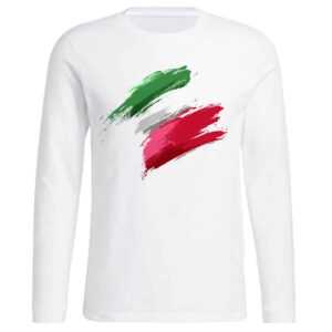 Iran Stolz T-Shirt Modell Tiara – Stylisches Iran Stolz Kleidungsstück