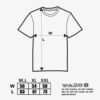 Iran Stolz T-Shirt Modell Tiara – Stylisches Iran Stolz Kleidungsstück