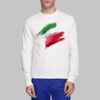 Iran Stolz T-Shirt Modell Tiara – Stylisches Iran Stolz Kleidungsstück