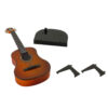 Art Deco Musikbox Modell Gitarre