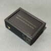 Holz-Musikbox Modell Iran