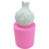 Yalda-Themed Silicone Candle Mold – Yalda-Themen Silikon Kerzenform