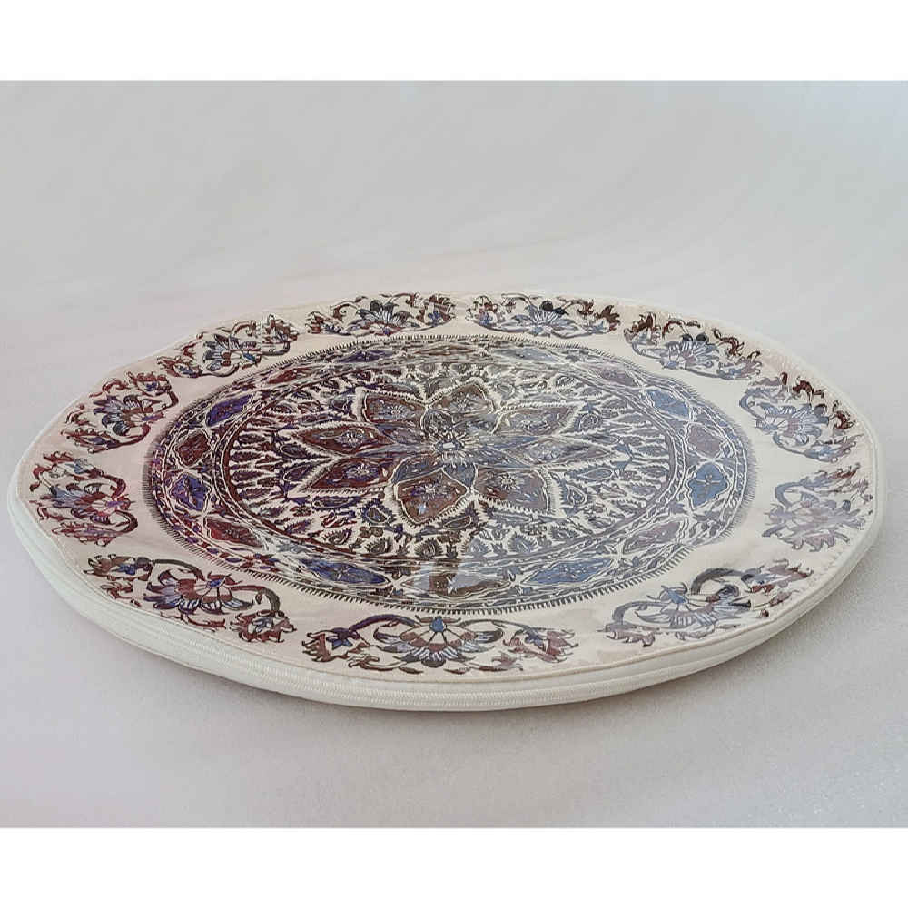 Baumwollgewebe Brotaufbewahrungstasche Modell Shadab