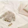 Langarm Baby Strickjacke Modell Soshiant