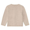 Langarm Baby Strickjacke Modell Soshiant