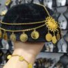 Traditioneller kurdischer Ethno-Hut - Modell Dream