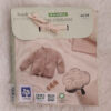 Langarm Baby Strickjacke Modell Soshiant