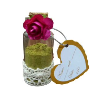Persisches Hochzeitsgeschenk Modell Rose