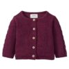 Langarm Baby Strickjacke Modell Bahar