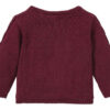 Langarm Baby Strickjacke Modell Bahar