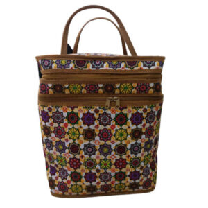 Picknick-Aufbewahrungstasche – Hamsafar | Praktischer und trendiger Outdoor-Organizer
