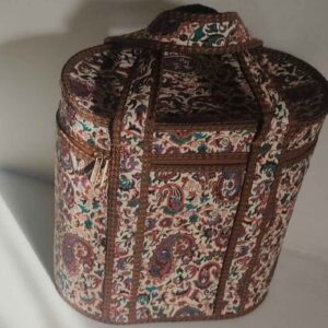 Paisley Picknicktasche – Good Day | Schicke und funktionale Picknicktasche