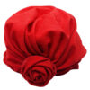 Damen Pre-Tied Turban Modell Lilian