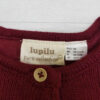 Langarm Baby Strickjacke Modell Bahar