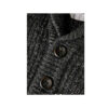 Langarm Baby Strickpullover Modell Sasha