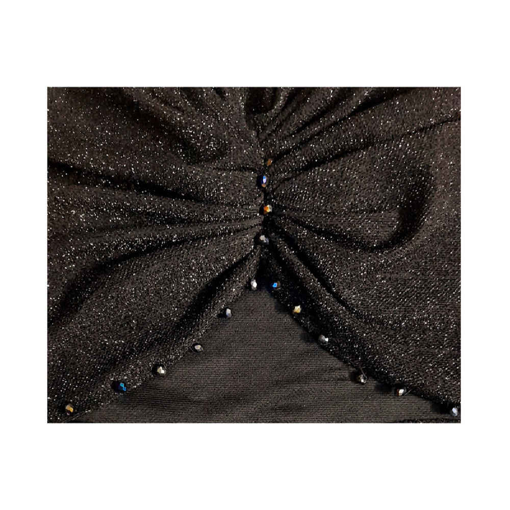 Damen Passform-Turban – Modell Shabnam