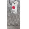 Baby Grauer Strickpullover Modell Mahya