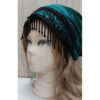 Arabischer Hijab Passform-Turban Modell Ahlam
