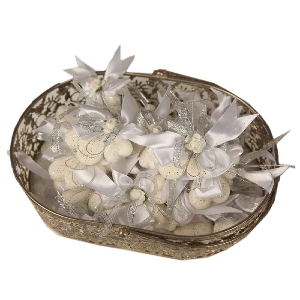 20 Stück Hochzeitsgeschenk Modell Seelenverwandte