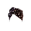Damen Pre-Tied Turban - Modell Saina