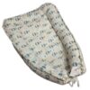 Baumwoll Baby Nest Modell Ballon