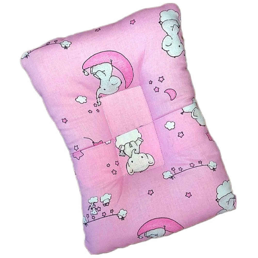 Baumwoll Baby Nest Modell Shokoh