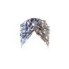 Damen Pre-Tied Turban - Modell Saina