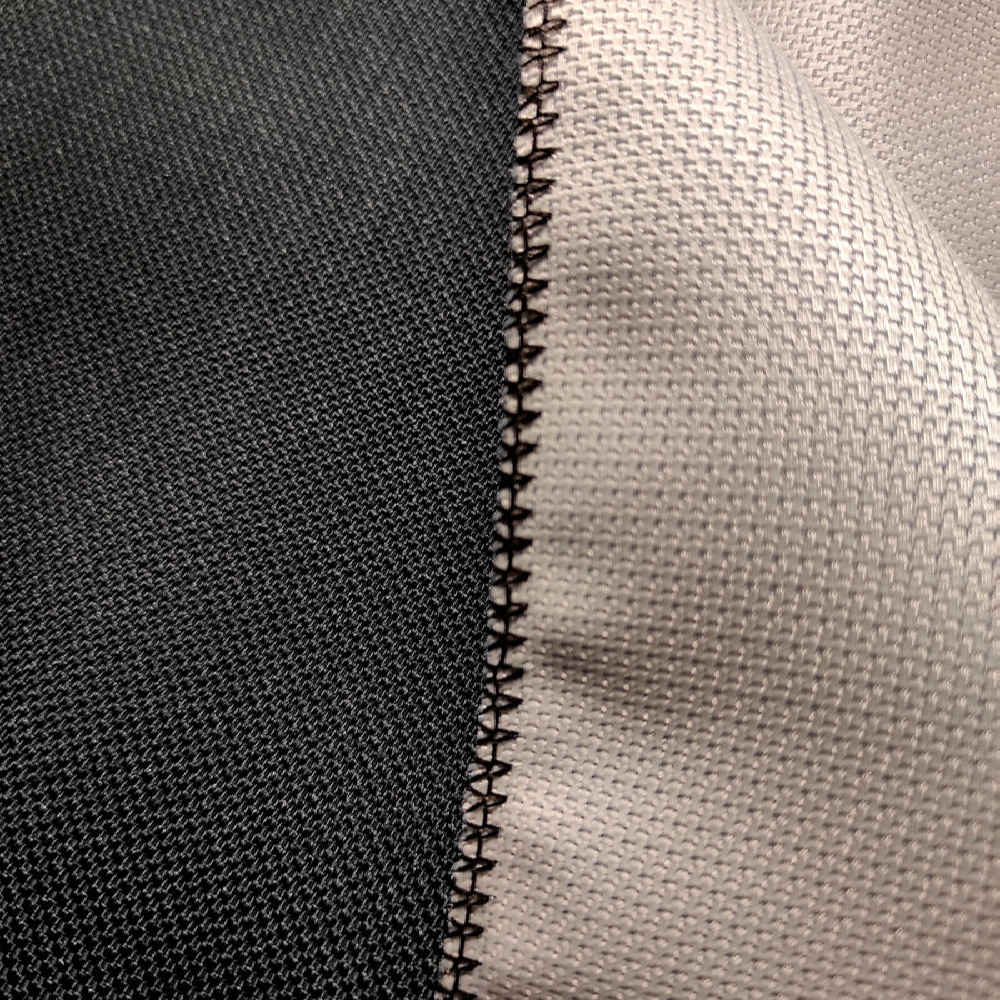 Persischer Typografie-Wandteppich Benita