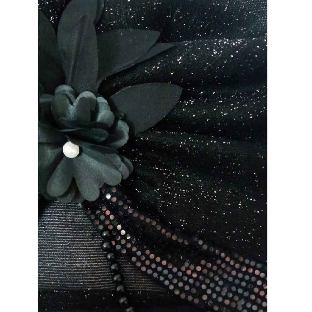 Damen Kopftuch-Turban Modell Shima