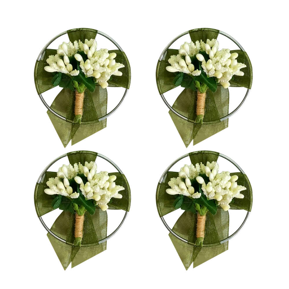 Hochzeitsgeschenk Modell Blumen