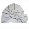 Damen Blumen Turban - Modell Niko