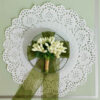 Hochzeitsgeschenk Modell Blumen