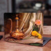 Laptop Vinyl Dekal Haut Sticker Modell Golab
