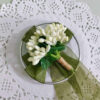 Hochzeitsgeschenk Modell Blumen