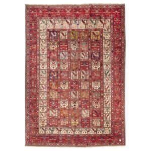 Persische Setar-Saiteninstrument – Handgefertigt von Iransaz, Modell Shahnavaz