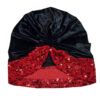 Damen Kopftuch-Turban - Modell Homa