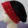 Damen Kopftuch-Turban - Modell Homa