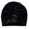 Damen Kopftuch-Turban Modell Shima