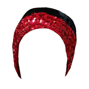 Damen Kopftuch-Turban – Modell Homa