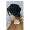 Damen Kopftuch-Turban - Modell Homa