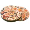 Taschenspiegel mit persisch inspiriertem Negar-Design