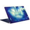 Islamische Laptop Haut Sticker Modell Allah
